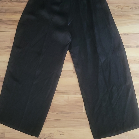 Vintage Asian Jacket and Matching Lounge Pants - Picture 7 of 16